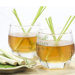 Lemon Grass Tea