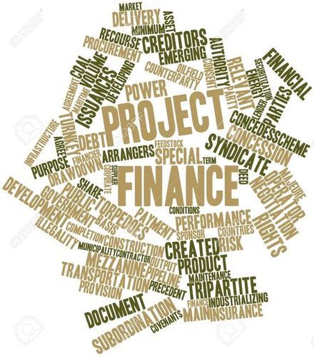 Project Finance Service