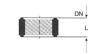 Ptfe Spacer