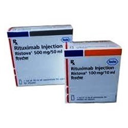 Ristova Rituximab Injection