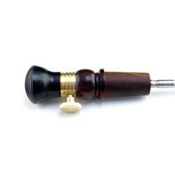 Rosewood Violin Endpin