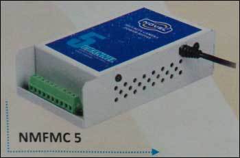 वॉल माउंटिंग मेटल फ्रेम मल्टी चैनल पावर सप्लाई (NMFMC 5)