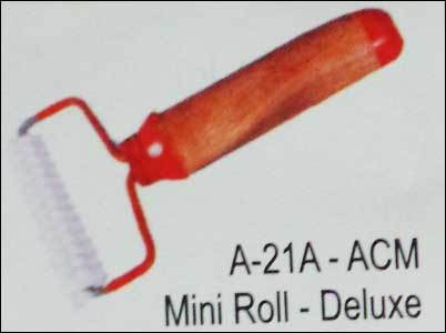 Acupressure Acu Magnetic Mini Roll - Deluxe