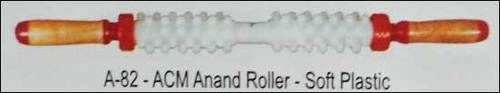 Acupressure Anand Roller Wooden (A-243)