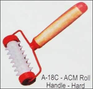 Acupressure Roll Handle Hard (A-18C)