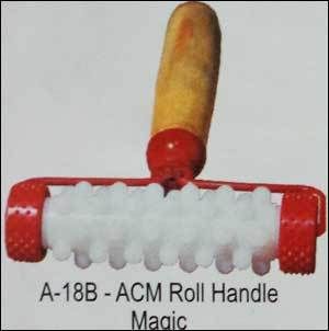 Acupressure Roll Handle Magic (A-18B)