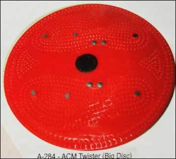 Acupressure Twister (Big Disc)