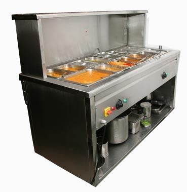 Bain Marie