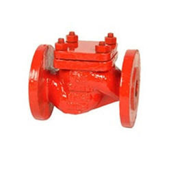 Cast Steel Check Valve