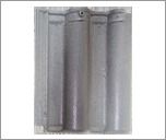 Cloud Grey Roof Tile