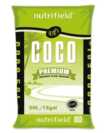Coco Premium Organic Plant Nutrient