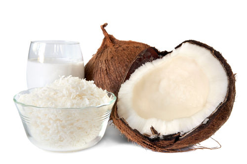 Coconut Milk Powder