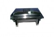 Commercial Roll Top Chafing Dish