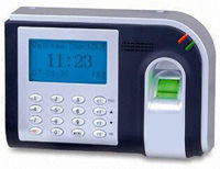 Fingerprint Attendance System