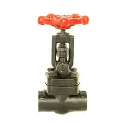 Forged Steel Globe Valve