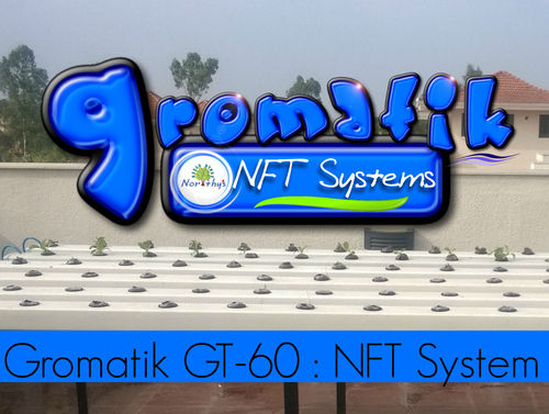  Gromatik GT60 - NFT सिस्टम्स