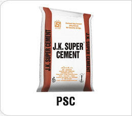 J K Cement (PSC)