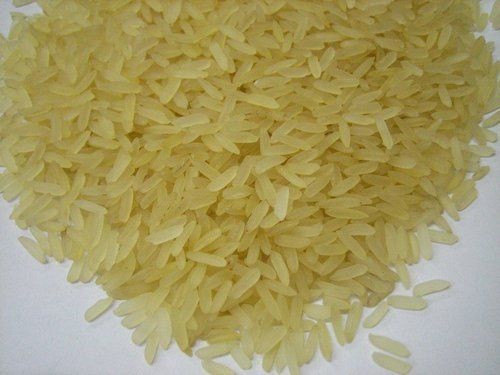 Long Grain Parboiled Rice