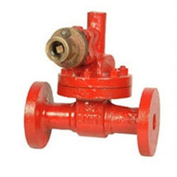 Parallel Side Blow Off Valve