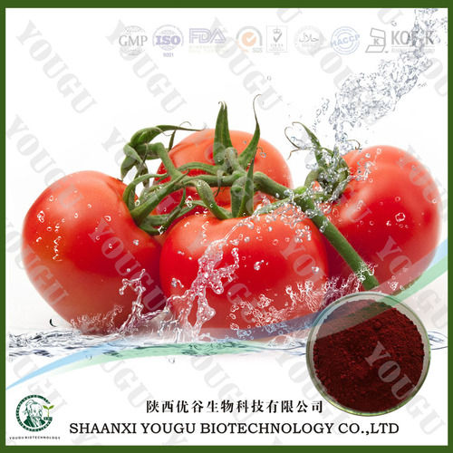 Pure Natural Tomato Extract