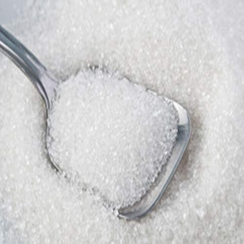 White Refined Sugar