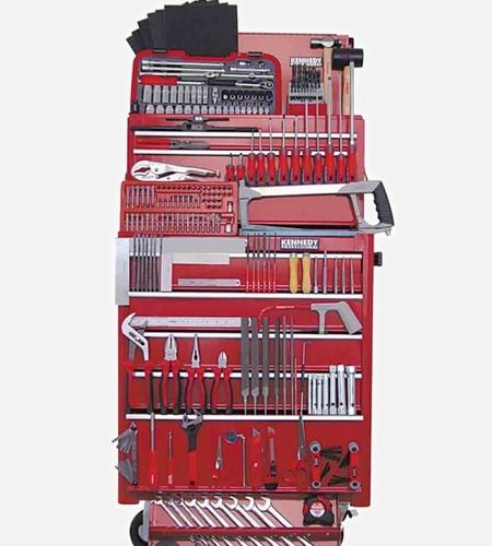 300 Piece Engineers Professional Tool Kit