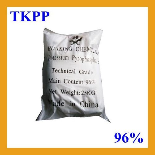 96% Potassium Pyrophosphate TKPP