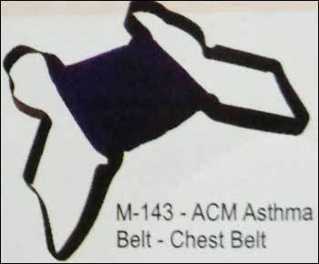 ACM Asthma Belt - Chest Belt