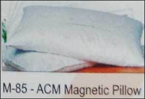 ACM Magnetic Pillow