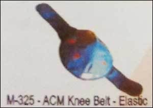 Acupressure Knee Belt - Elastic