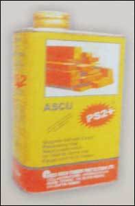 ASCU - PS2+ Wood Chemical By Ascu Arch Timber Protection Limited