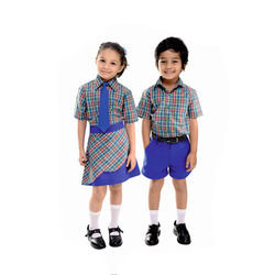 school uniform