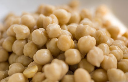 Chickpeas