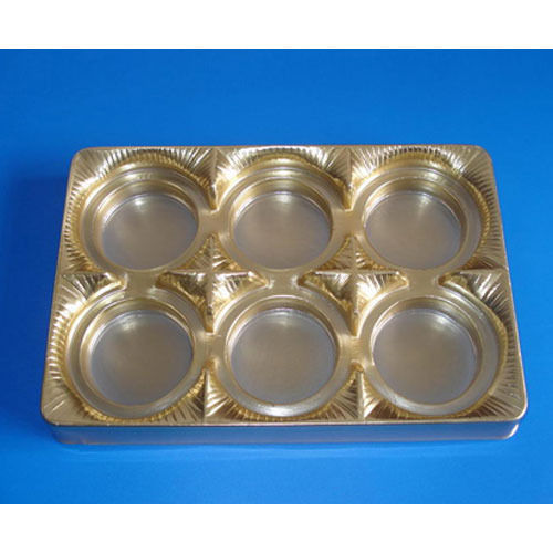 trays