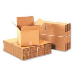 Corrugated Packaging Boxes