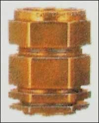 CW type Cable Glands with Outer Seal