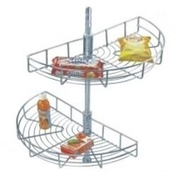 D Tray Basket