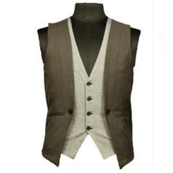 Designer Waistcoat