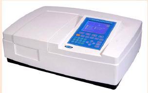 Double Beam Uv Visible Spectrophotometer