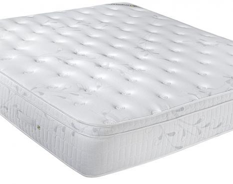 Fusion Spring Mattresses