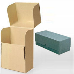 Grey Board Packaging Boxes