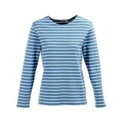 Ladies Striped T-Shirt