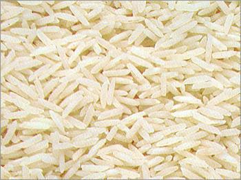 Organic Basmati Rice (White)