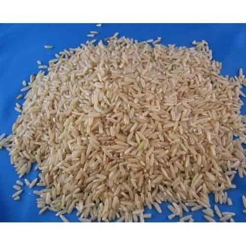 Organic Brown Basmati Rice