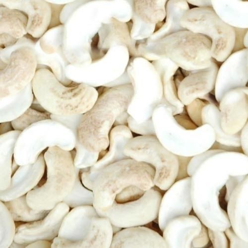 Organic Cashew Nut (Split)