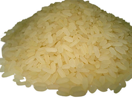 Par Boiled Rice