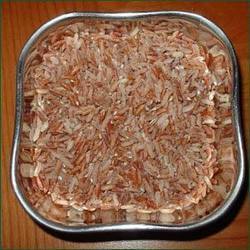 Payasam Rice (Red Raw Rice)