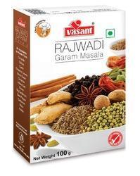 Rajwadi Garam Masala