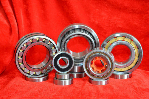 Spherical Bearings