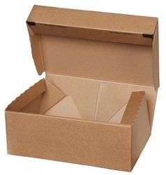 Stationery Packaging Boxes